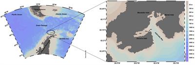 Abiotic Changes Driving <mark class="highlighted">Microphytoplankton</mark> Functional Diversity in Admiralty Bay, King George Island (Antarctica)